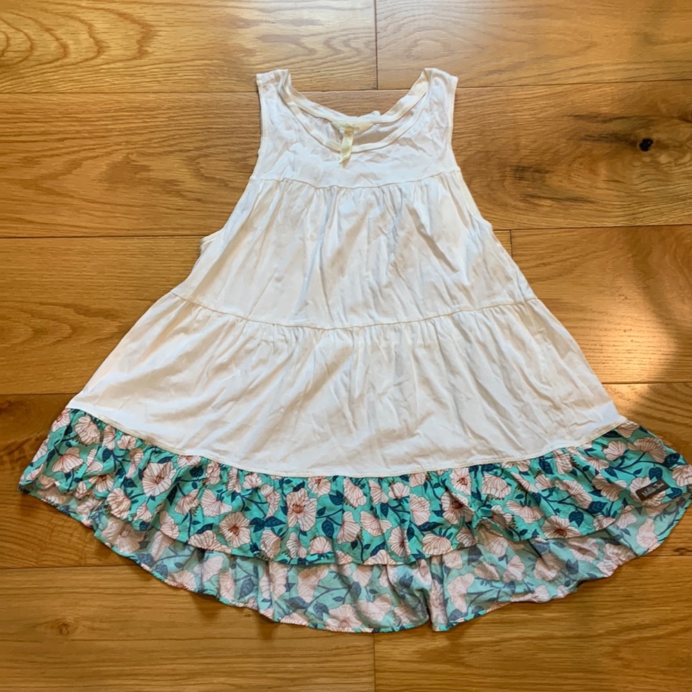 Women’s Matilda Jane Tank top